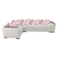 Coltar Solis MAX 3+1 N02